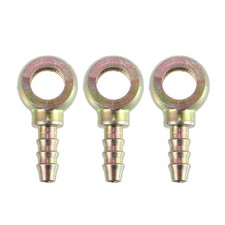 Pack Auto 3 8mm ID Tuyau Barb