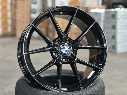 Neuf 19x8 19x9 bmw style - neuf, 19x8.5