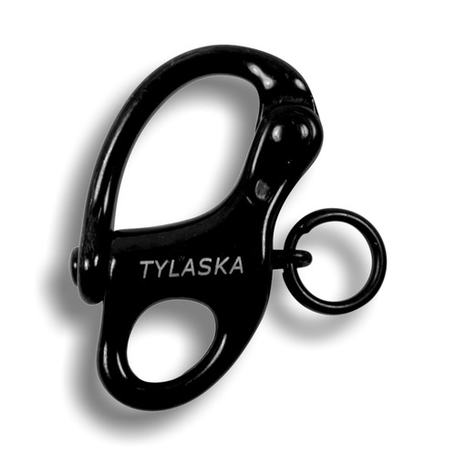 Tylaska cr2 black - tylaska,