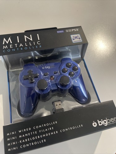 Neuf new manette - filaire, mini