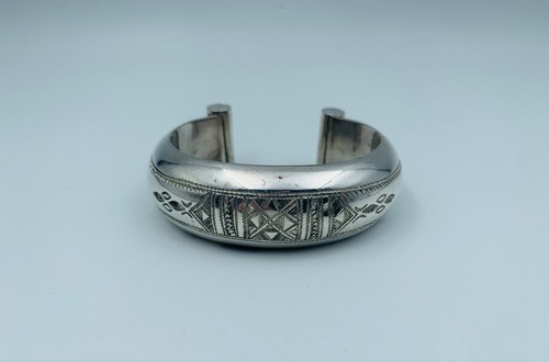 Bracelet argent massif - argent,