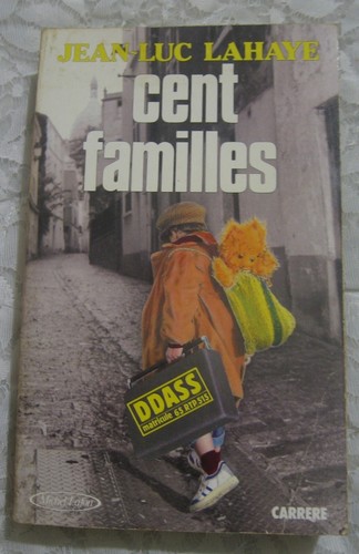 Cent familles jean - cent, jean-luc