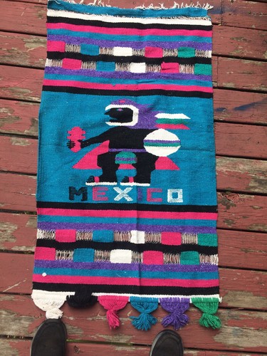 Vintage 90s authentic mexican - vintage,