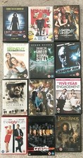 DVD Job Lot 12 Various