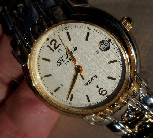 Mtr louis regata paris3501 - mtr,