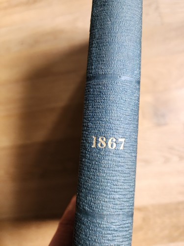 1867 mode illustree - mode,