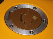 Ducati Bouchon Réservoir