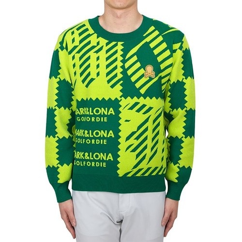 Mark lona vêtements de golf - mark,