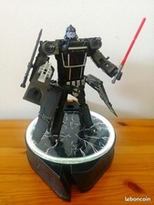 Transformers Star Wars