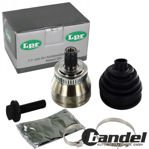Lpr joint cardan avant - lpr,