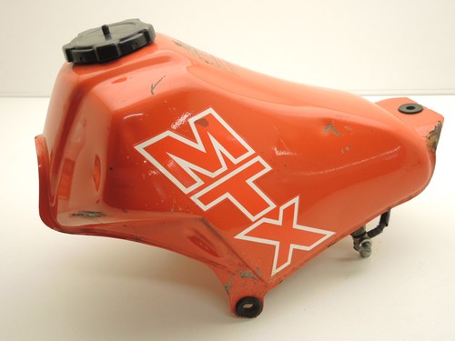 Réservoir essence honda mtx - réservoir,