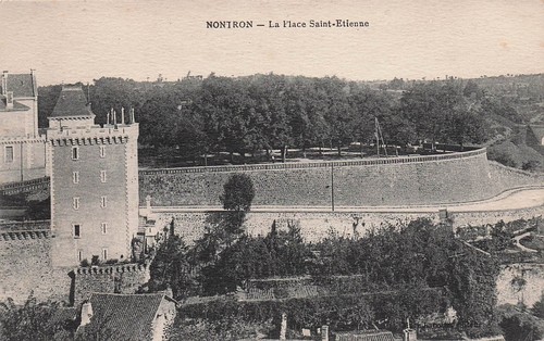 Nontron place saint - 24,