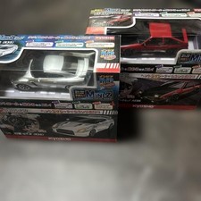KYOSHO Mini-Z Radio Control