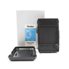 Rollei Rolleiflex Film