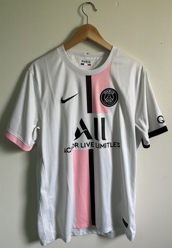 Maillot psg away - psg, 2021/2022