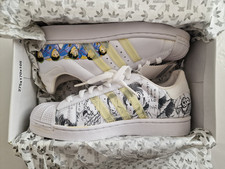 Adidas Captain Tsubasa Baskets