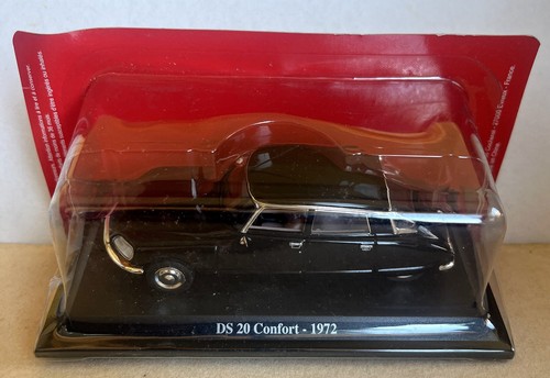 Citroen confort 1972 - ds, 20