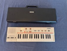 Casio Casiotone MT-40 Electric