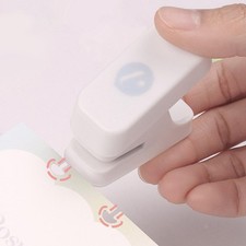 Perforatrice de papier