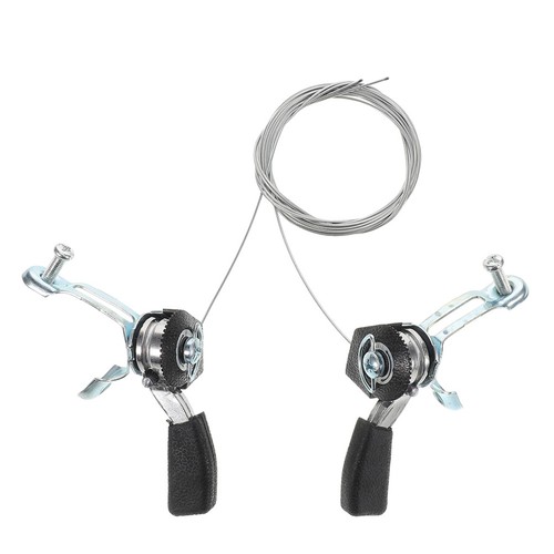 Manettes vélo route - de,