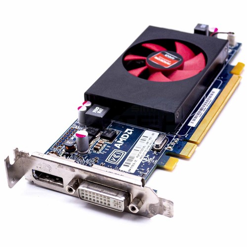Carte graphique amd radeon - carte,