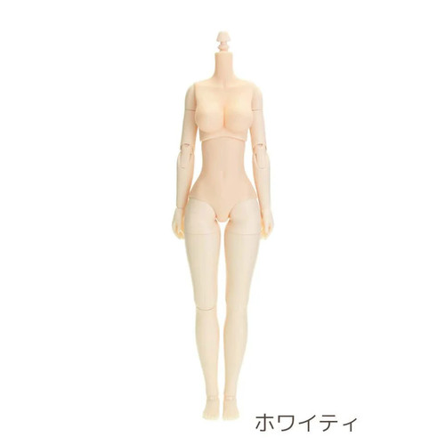 Obitsu sbh poupée body - obitsu, sbh-l