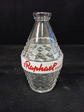 Carafe publicitaire ST