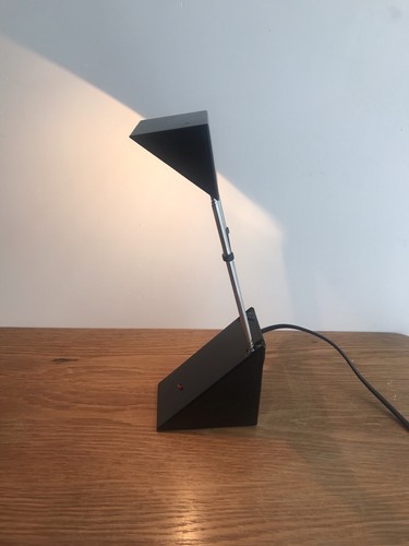 Lampe bureau vintage design - bureau,
