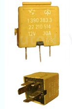 Relais Multifonctions pour BMW