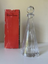 Carafe Décanter Paloma Picasso Cristal Villeroy & Boch 