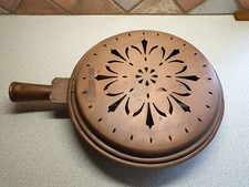 BASSINOIRE EN CUIVRE MODELE 3