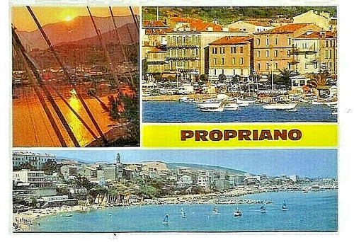 1972 1989 propriano - &,