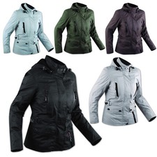 Blouson Femme Textile