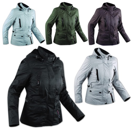 Blouson femme textile - blouson,