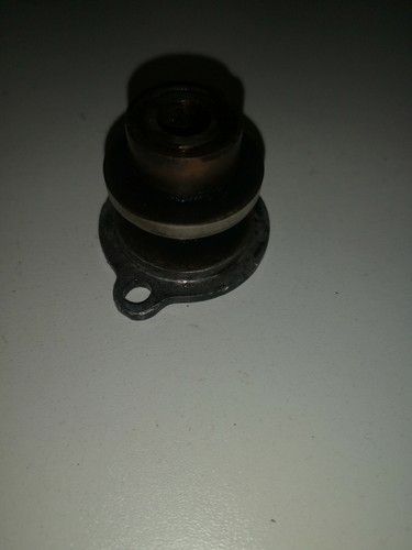 Carter valve 125 - de, 1982
