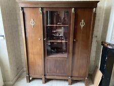 Bibliothèque début XXe