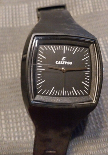 Montre calypso noir - calypso,