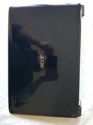 Plasturgie coque écran - ,