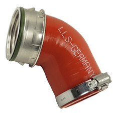 Durite Turbo Entrée D'Air