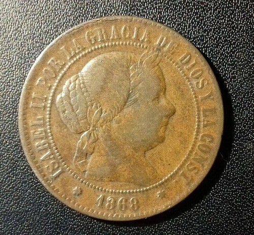 Espagne centimos escudo - espagne, de