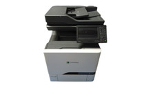 Lexmark XC4150 Imprimante Multifonctions Laser Couleur, Réseau, Duplex, 47PPM,