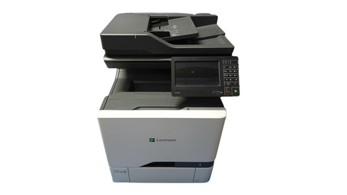 Lexmark xc4150 imprimante - xc4150,