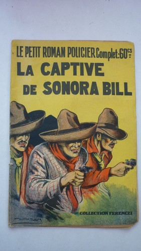 Moulins la captives de - captives,