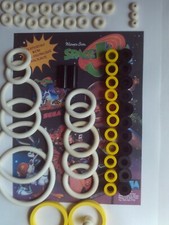 FLIPPER SEGA- SPACE JAM -KIT