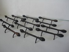 Lot de porte couteaux à