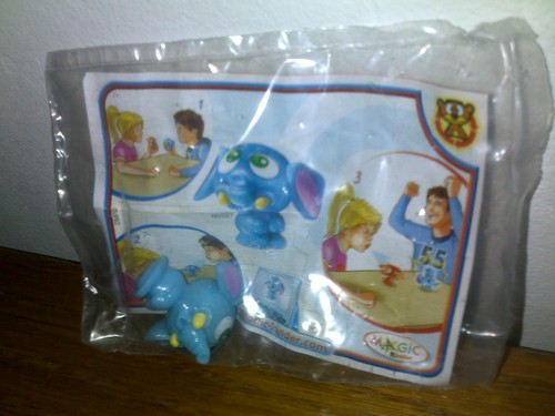 Kinder surprise nv027 - surprise,