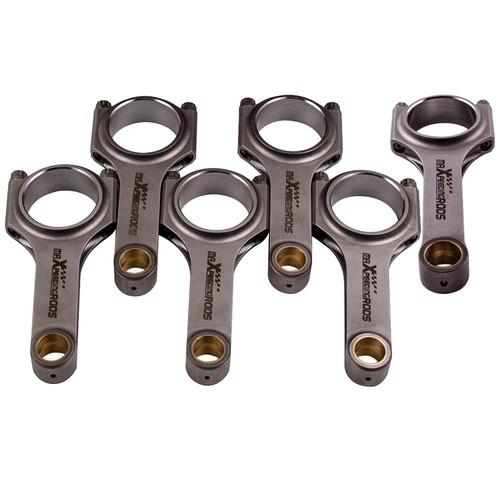 Connecting rods for triumph - connecting,
