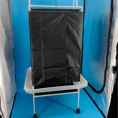 Housse cage oiseaux pour - housse, de
