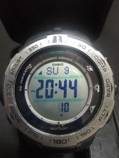 Montre d'extérieur Casio