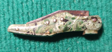 ANCIEN COUTEAU PLIANT EN FORME DE CHAUSSURES - SHOE KNIFE - Marque Dé à Jouer